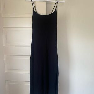 Aritzia Wilfred Dreamweaver Dress